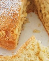 Une recette simplissime signée par le chef pâtissier Matthieu Carlin