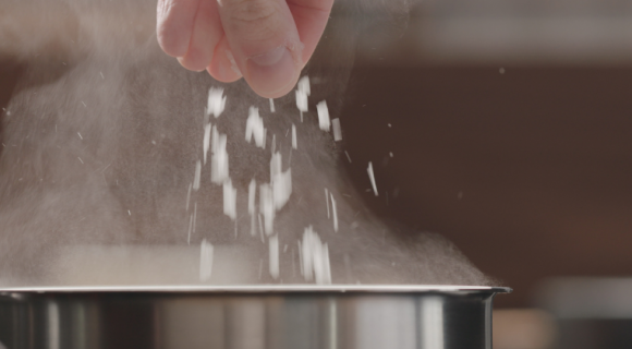 Pourquoi vous ne devriez pas jeter l'eau de cuisson de vos pâtes ?