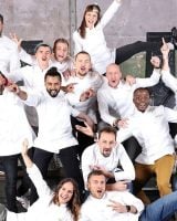 Ce candidat Top Chef de la saison 13 a une grande annonce à faire