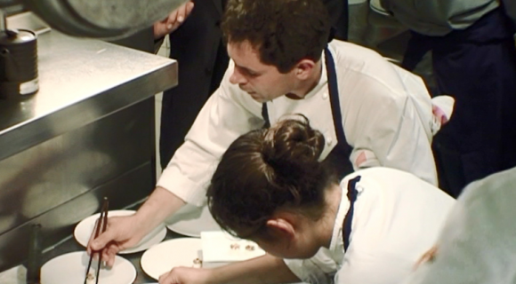 Top Chef : quel chef signe le plat de l'épreuve de la boîte noire ?