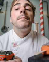 Magicien du sucré : qui est Jordi Roca, invité de Top Chef ?