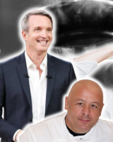 Quelle nouvelle émission culinaire va remplacer Top Chef sur M6 ?