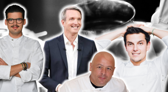 Quelle nouvelle émission culinaire va remplacer Top Chef sur M6 ?