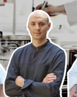 3 tables étoilées toulousaines incontournables pour moins de 40€