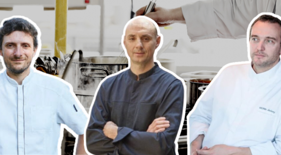 3 tables étoilées toulousaines incontournables pour moins de 40€