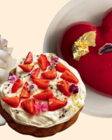 Fête des mères : 6 adresses pour mettre la main sur un divin dessert