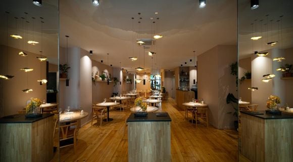 5 adresses étoilées en région PACA à moins de 50 euros