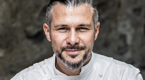 Top Chef : Glenn Viel sera-t-il à l'affiche de la prochaine saison ?