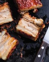 Barbecues : des recettes de chefs pour savourer l'été