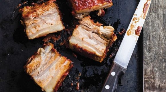 Barbecues : des recettes de chefs pour savourer l'été