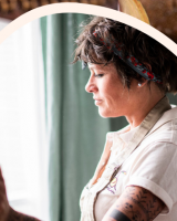 Ona, au numéro 40 : la nouvelle table éphémère de 6 couverts de la cheffe Claire Vallée