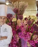 Le Top Chef Danny Khezzar ouvre un restaurant hors-norme