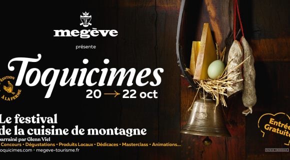 Toquicimes, rendez-vous inratable des gourmands cet automne