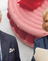 Charles III en France : le menu du dîner au château de Versailles comme si vous y étiez