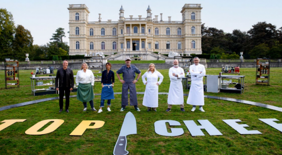 Top chef : quelles cheffes étoilées intègrent le jury ?