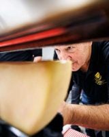 Raclette : les premiers Championnats du Monde ont eu lieu en Suisse