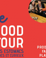 Novembre : l'agenda gourmand