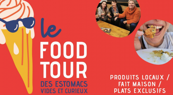 Novembre : l'agenda gourmand