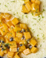 Le meilleur cheesecake jamais goûté : découvrez la recette de Christophe Michalak