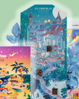 15 calendriers de l'Avent 2023 pour patienter jusqu'à Noël