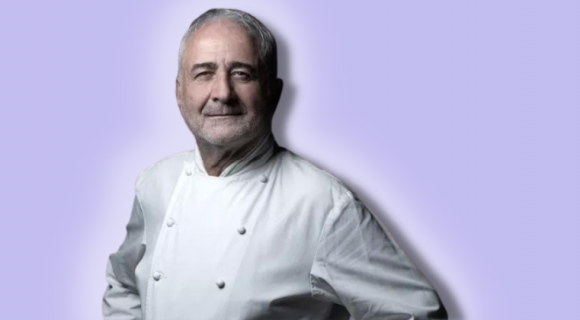 La Liste dévoile son palmarès 2024 : ce chef français toujours en tête de classement