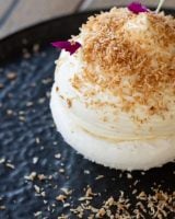 16 desserts de chefs pour changer de la bûche