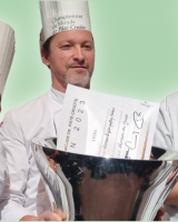 Championnat du Monde de Pâté-Croûte 2023 : la France sur le podium