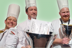 Palmarès championnat du Monde de Pâté-Croûte à Lyon