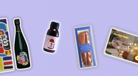 Noël : 10 cadeaux à offrir à un fou de food