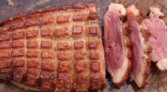 Comment ne plus jamais rater la cuisson du magret ?