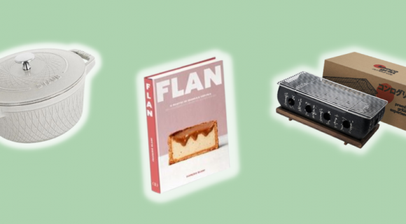 Noël : 8 cadeaux à (s')offrir pour la cuisine