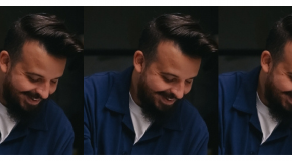 Vaisseau : le Top Chef Adrien Cachot ouvre son nouveau restaurant