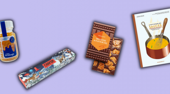 Noël : la sélection cadeaux à moins de 20€