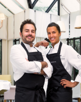 Le meilleur restaurant italien du monde est français et il se trouve à Paris