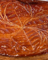 Où trouver la meilleure galette des Rois du Grand Paris ?