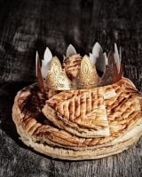 Galette des Rois : la recette facile à réaliser à la maison