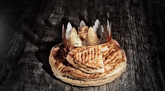 Galette des Rois : la recette facile à réaliser à la maison