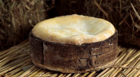 12 recettes de chefs pour faire le plein de fromage