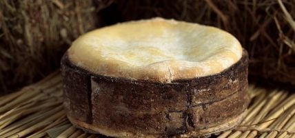 Pommes de terre au Mont d’Or