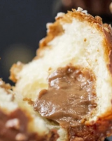 La crème des desserts de chefs à réaliser en février