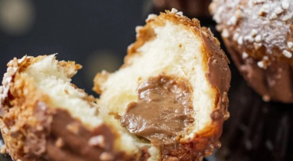 La crème des desserts de chefs à réaliser en février