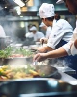 Loi immigration : un collectif de chefs se mobilise