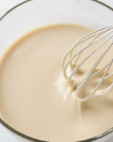 Pourquoi faut-il absolument laisser reposer la pâte à crêpes ?