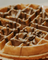 12 pâtes à tartiner pour pimper les gaufres à Mardi Gras