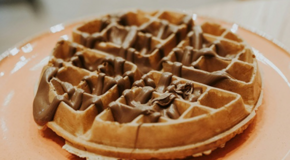 12 pâtes à tartiner pour pimper les gaufres à Mardi Gras