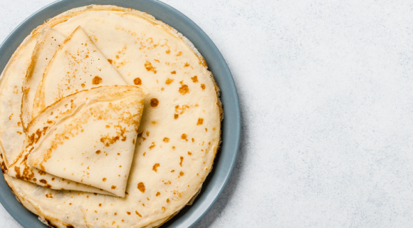 Comment réussir la toute première crêpe à coup sûr ?