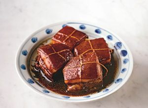 recette de porc dongpo