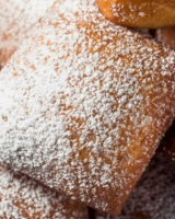 3 erreurs à éviter pour des beignets réussis