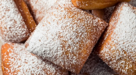 3 erreurs à éviter pour des beignets réussis