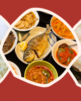 3 plats porte-bonheur pour fêter l'année du dragon